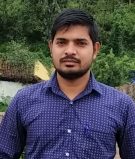 DIPAK KUMAR SAHOO