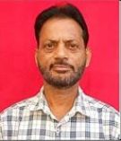 TGT Librarian Anil Kumar