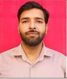 TGT AE Dhirendra Singh