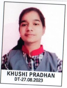 KHUSI PRADHAN