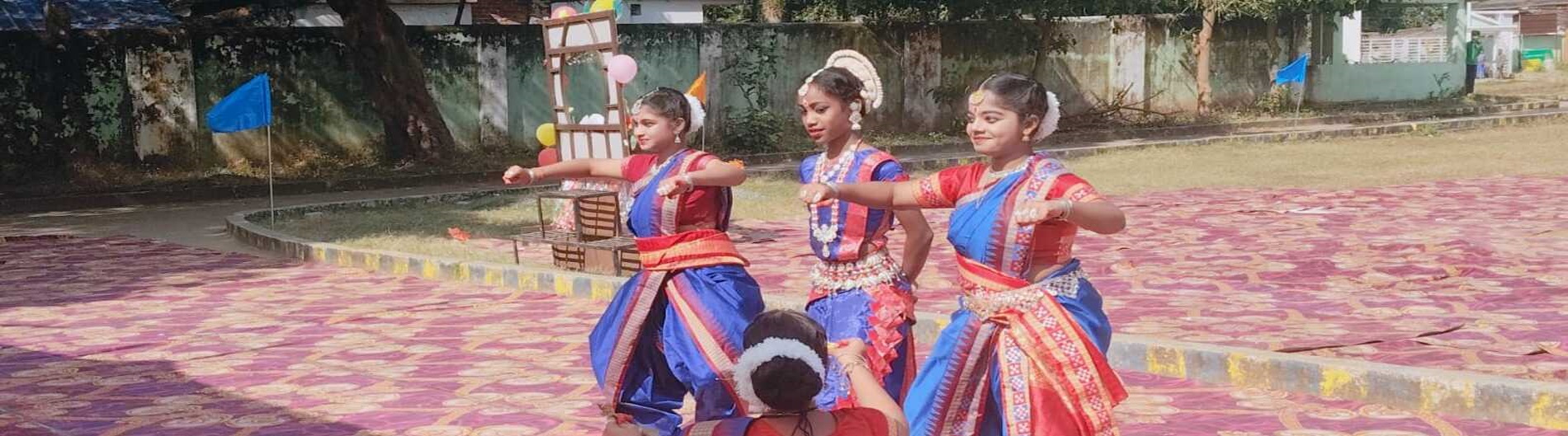 FOUNDATION DAY