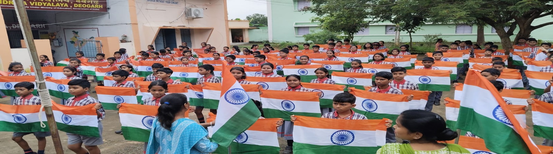 HAR GHAR TIRANGA