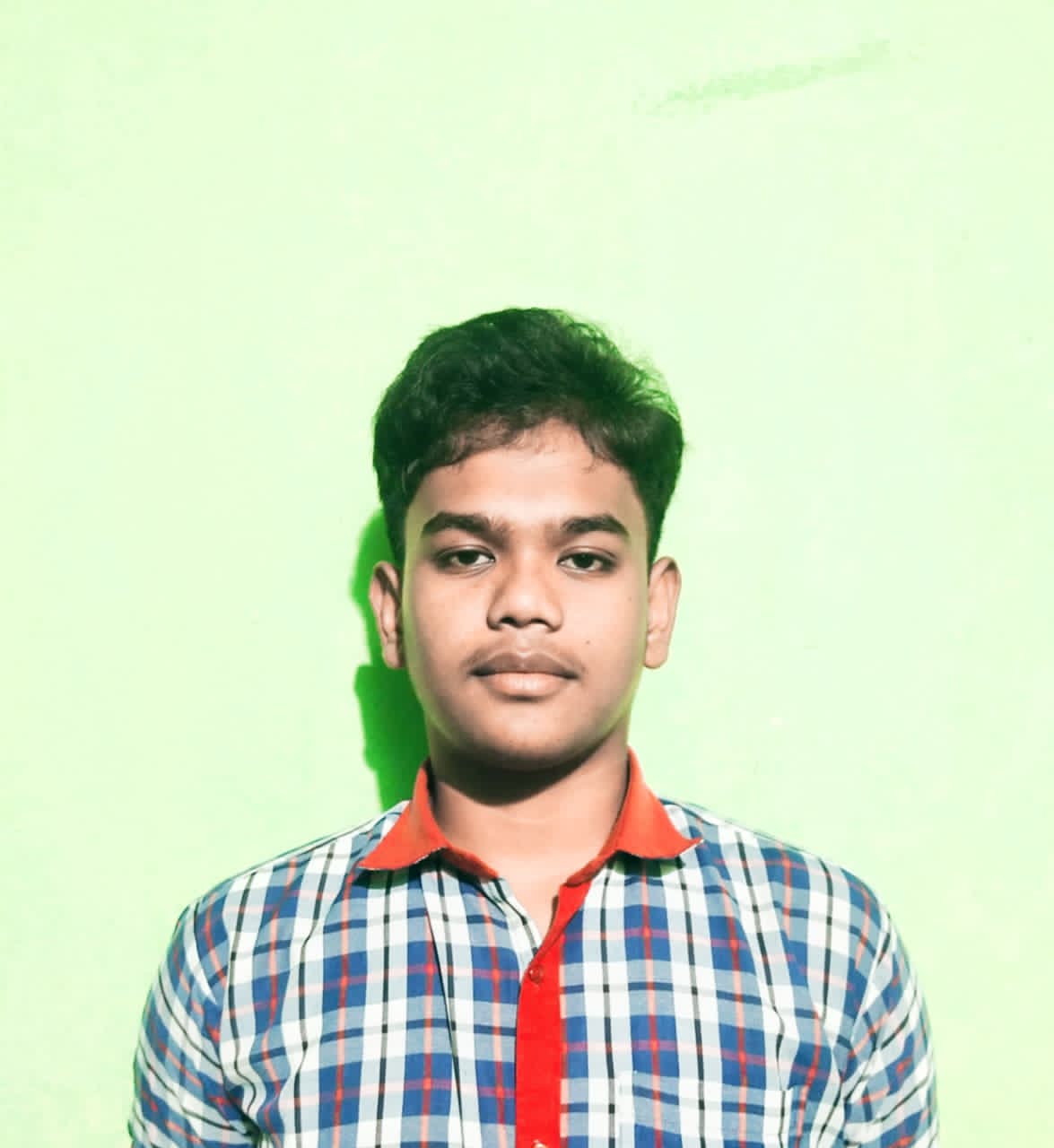 Prayash Priyadarshi Sahu