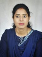 ANUSHKA JAIN