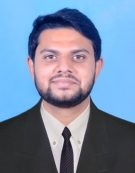 CHANDAN PADDA
