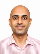 Soamya Malaviya