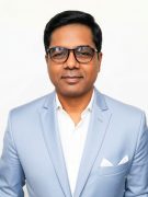 NIMAI CHARAN BISWAL