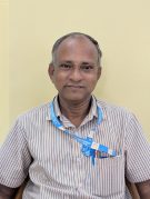 KAILASH CHANDRA NANDA