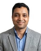 CHINMAYA KUMAR BISWAL