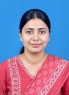 Shweta
