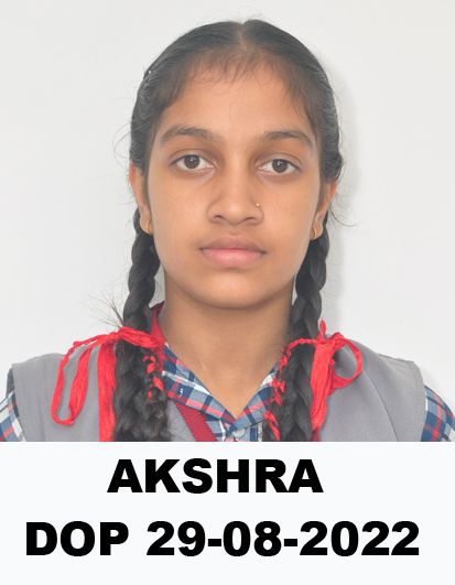 Akshra