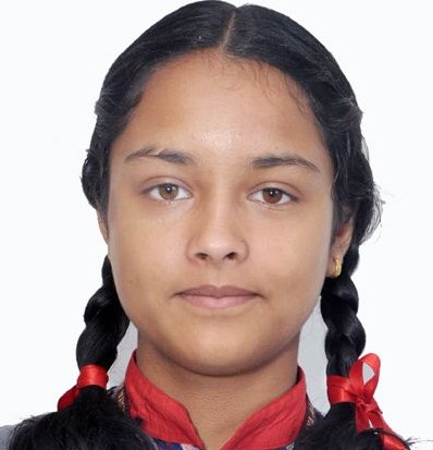 लिप्सा ठाकुर