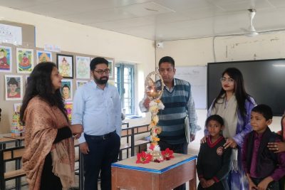 कला प्रदर्शनी
