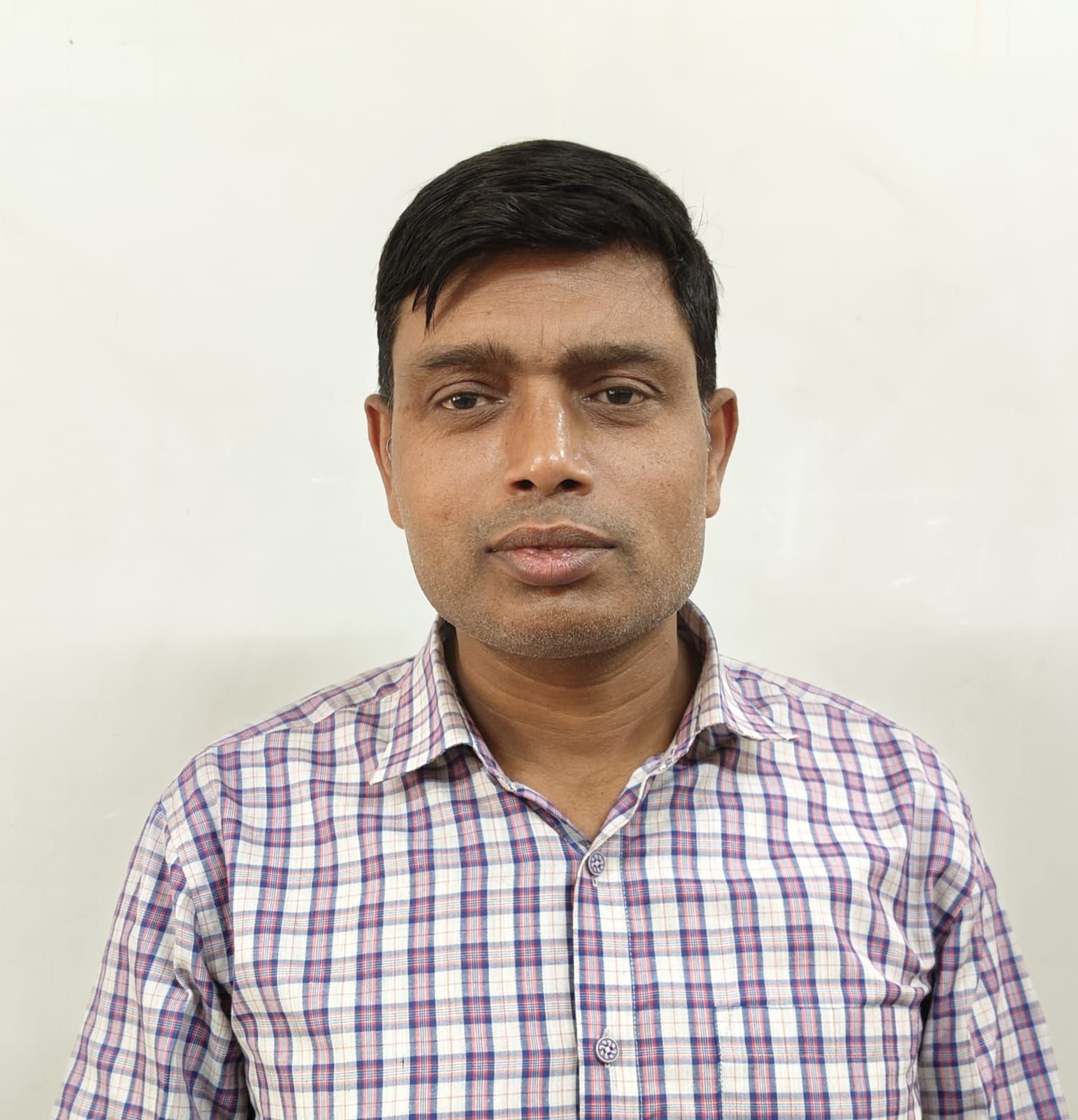 Krishna Kumar Gangawar