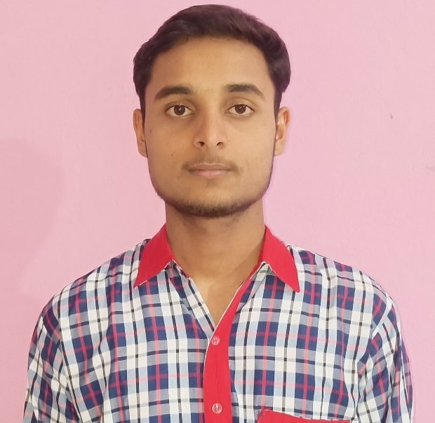 आदित्य रंजन मिश्रा