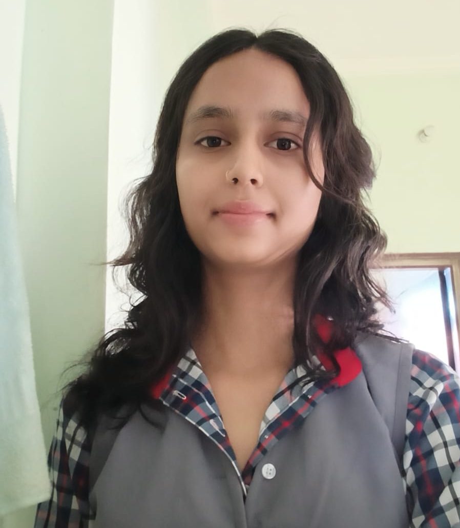 लकी कुमारी