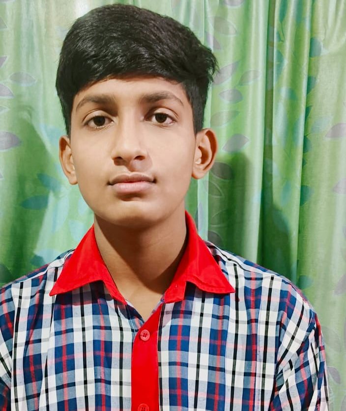 Divyanshu Anupam