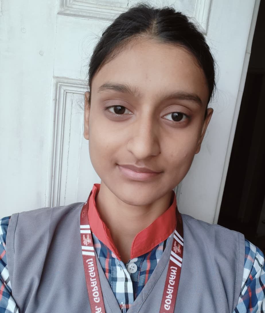 श्रेया सिंह