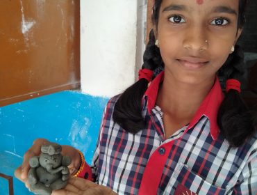कला और शिल्प