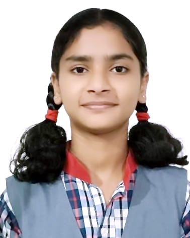 SWARNIKA AGNIHOTRI