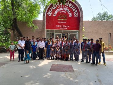 Group Photo Students