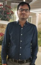Ashutosh Gupta