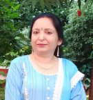 RACHNA DUBEY