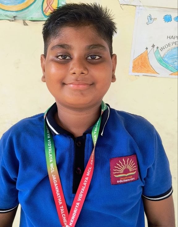 Student Name