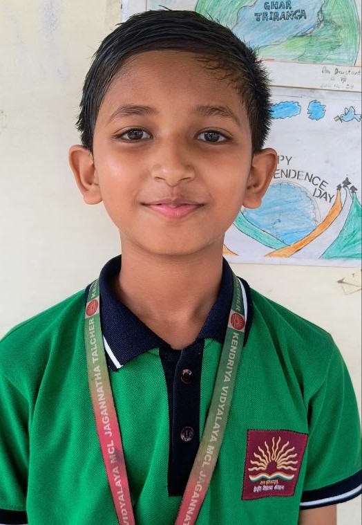 Student Name