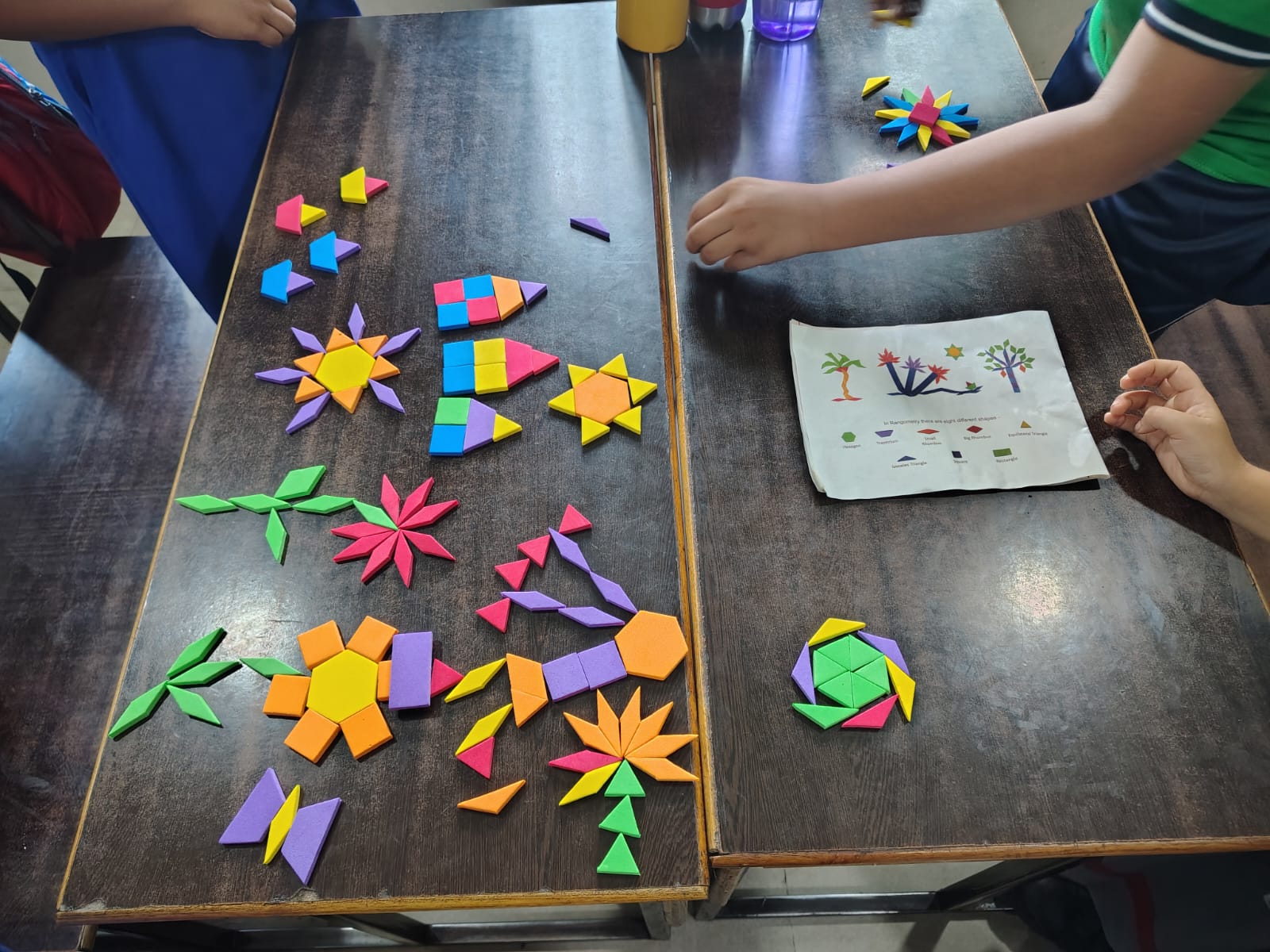 Fun With Shapes