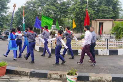 80TH INDEPENDENCE DAY CELBRATION
