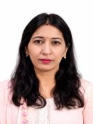 REETA CHAUDHARY