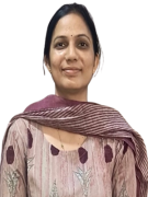 MANISHA DEVI