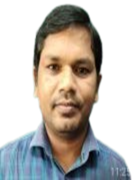 BISHNU PRASAD PATRA