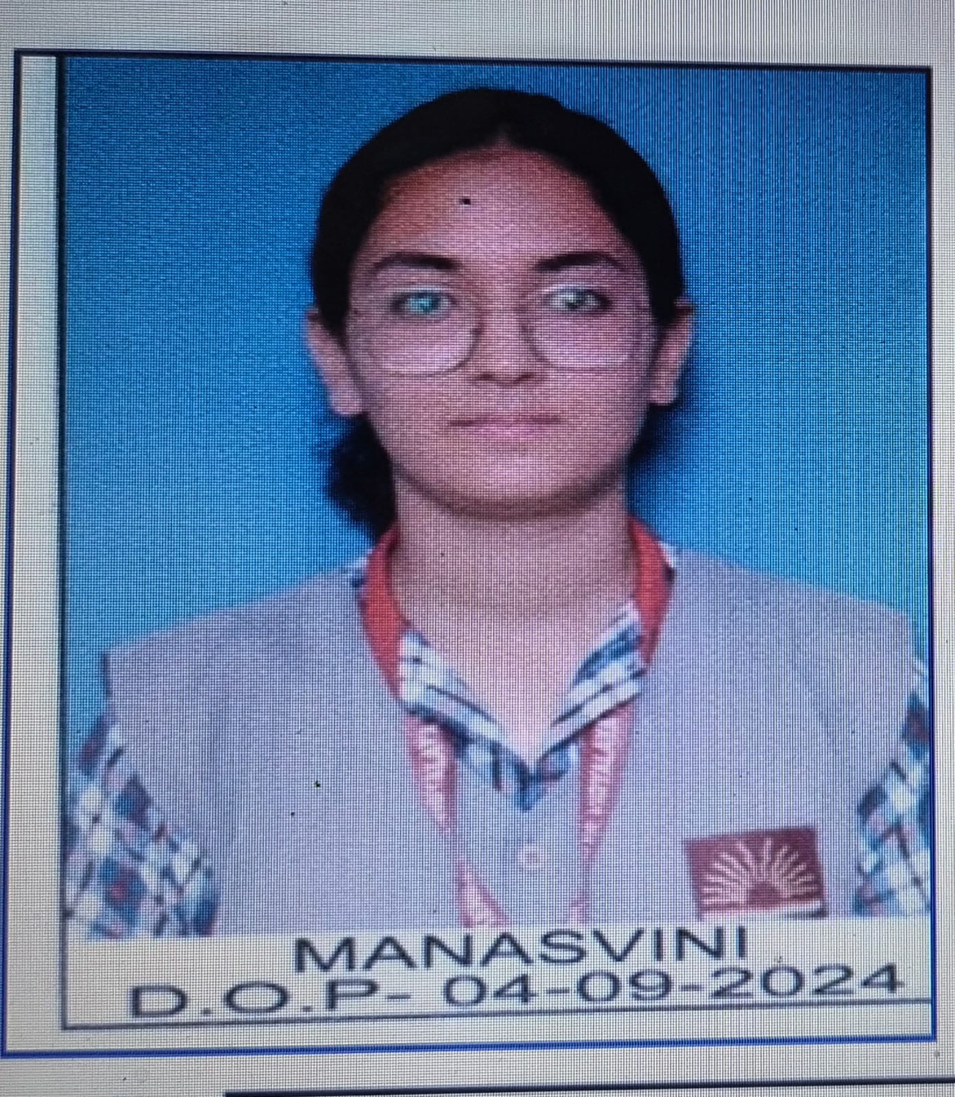 मनस्विनी