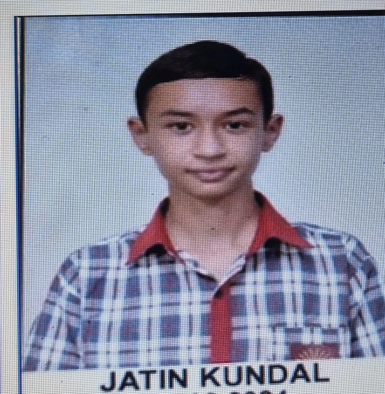 Jatin