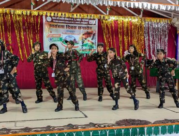 Dance independence day