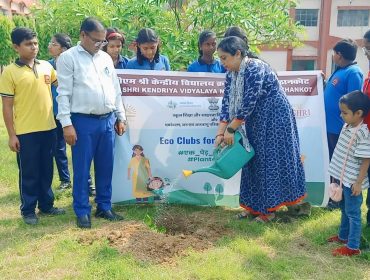 eco club