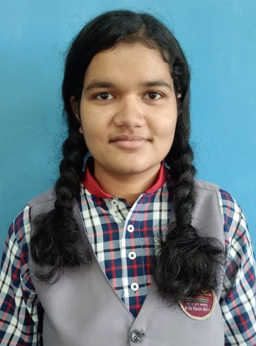  सृष्टि कुमारी 