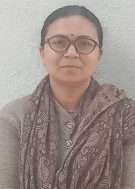 Dipa Kumari