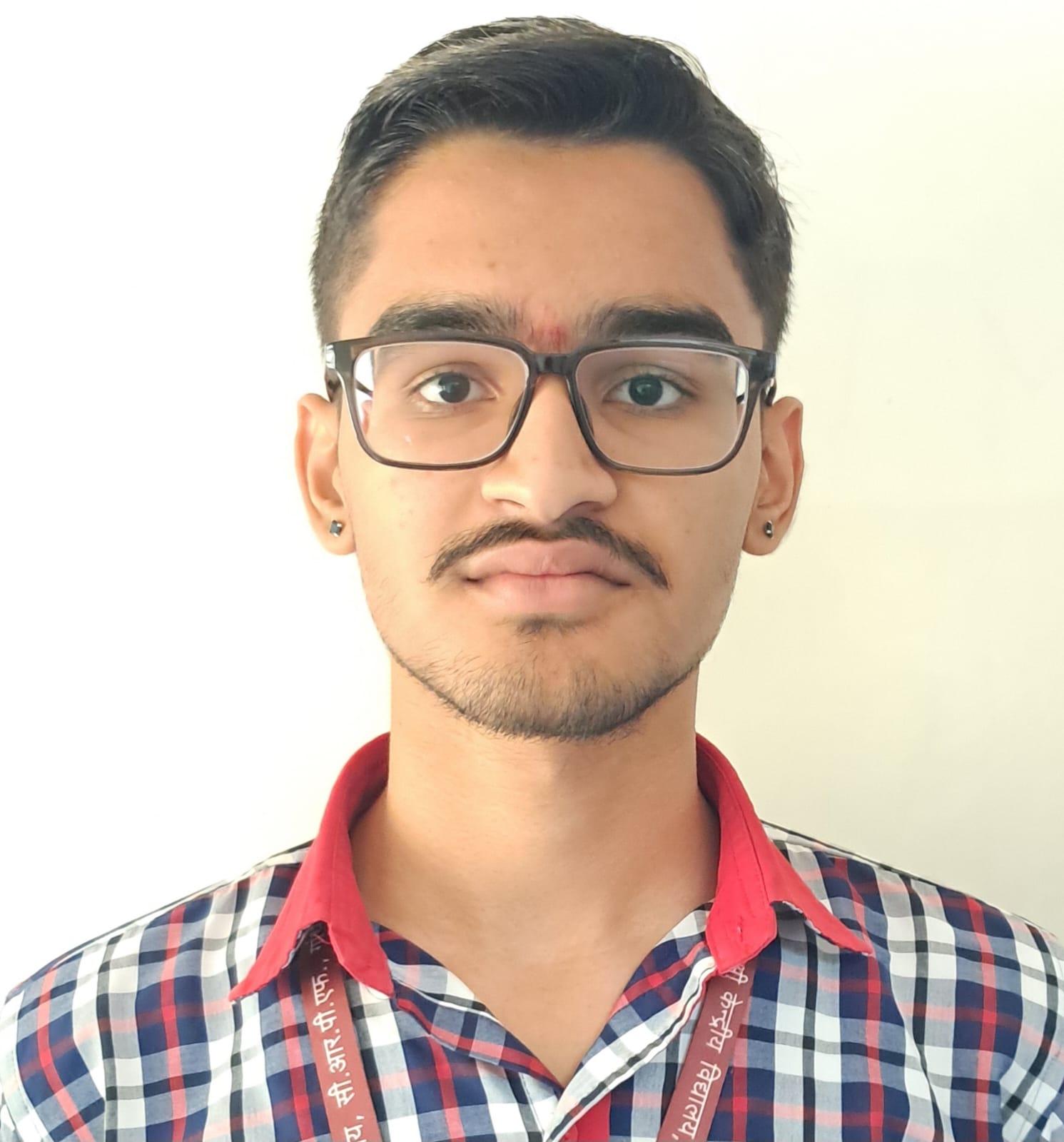 प्रज्ञान बिश्नोई