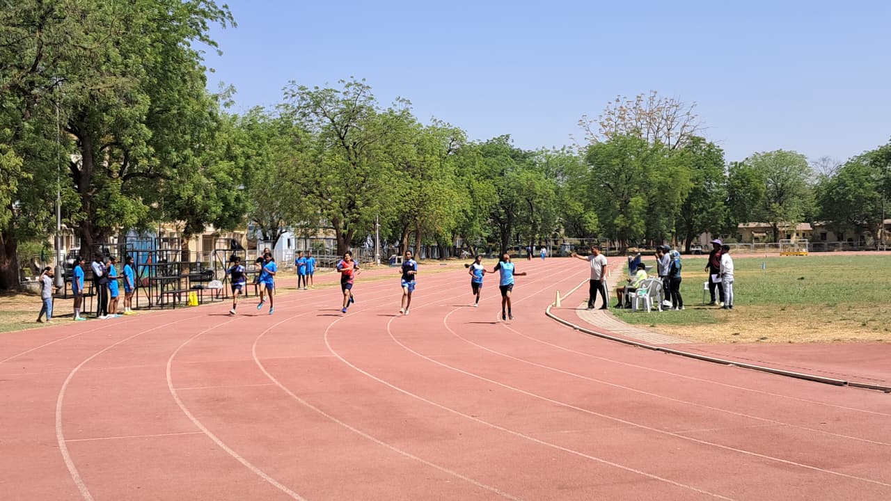एथलेटिक्स