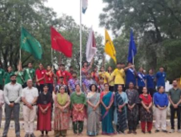 विद्यार्थी परिषद