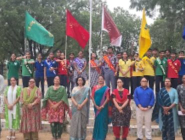 विद्यार्थी परिषद