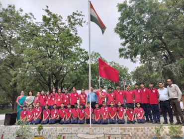 विद्यार्थी परिषद