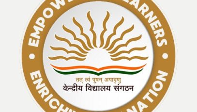 KVS Foundation Day