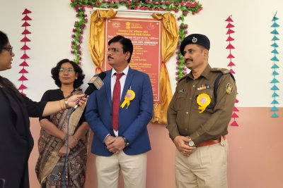 व्यावसायिक प्रयोगशाला