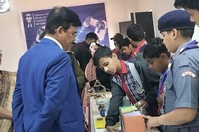 व्यावसायिक प्रयोगशाला