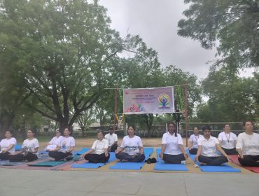 yoga
