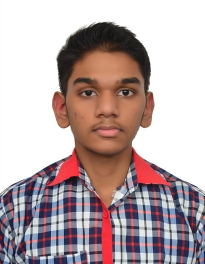 NISHANT KUMAR SINGH